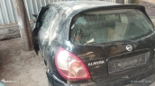 Nissan Almera 2006 Parça Parça Satılık