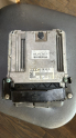0281012267 EDC16U31 AUDİ A4 MOTOR BEYNİ