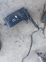 Opel corsa c 01-06 karbon filtre