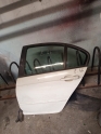 BMW E46 SOL ARKA KAPI