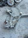 Oto Çıkma Parça / Alt Takım & Direksiyon / Arka Dingil / Renault / Fluence / Çıkma Parça 