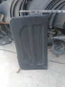 Ford Fiesta Arka Bagaj Pandizot