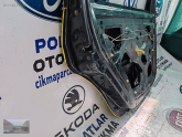 Oto Çıkma Parça / Kaporta & Karoser / Kapı / Dacia / Logan / Çıkma Parça 