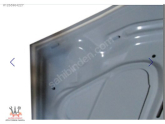Oto Çıkma Parça / Kaporta & Karoser / Kaput / Ford / Fiesta / Sıfır Parça 