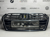 AUDİ A5 ÖN (PANJUR KIRIK) - SADECE NİKELAJ SAĞLAM