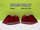GOLF 7.5 TAKIM DIŞ STOP ORJİNAL