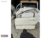 2005 Ford Fiesta Orjinal Sol Ön Kapı - Eyupcan Oto Çıkma