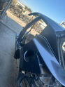 CHERY OMODA5 SOL ARKA ÇAMURLUK KESME OTO FEDAİ
