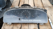 Mazda 626 kilometre saati otomatik vites