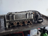 Oto Çıkma Parça / Motor / Silindir Kapağı / Honda / Civic / Çıkma Parça 