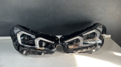 BMW X1 U11 LED SAĞ-SOL FAR 5A5BD48-02/47-02