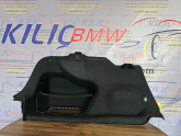 BMW G20 3SERİSİ 2019-25 ÇIKMA ORJİNAL BAGAJ DÖŞEMESİ SOL
