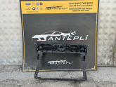 CUPRA FORMENTOR ÖN PANEL ÇIKMA