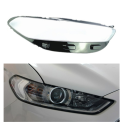 FORD MONDEO SAĞ FAR CAMI SIFIR DÜZ TİP 2013-2018 UYUMLU