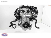 Mercedes Cla Benzinli Komple Motor Montaj Garanti Umut Oto
