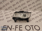 GRAND CHEROKEE SOL XENON LED FAR AFS ADAPTİF 68144709AF