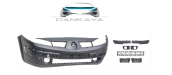 MEGANE II ON TAMPON SİSLİ KOMPLE 02-06