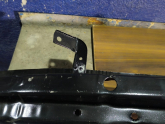 Oto Çıkma Parça / Kaporta & Karoser / Tampon Demiri / Chevrolet / Aveo / Sıfır Parça 