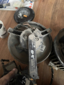 PEUGEOT 205 KALORİFER MOTORU ORJİNAL ÇIKMA PEJO