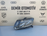 RENAULT SYMBOL SOL ÖN FAR ORJİNAL ÇIKMA 2013 15
