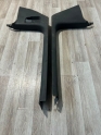 VOLKSWAGEN CADDY SAG SOL EŞİK BAKALETİ 1T1863483 ÇIKMA