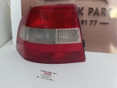 VECTRA B SOL ARKA STOP