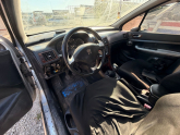 Peugeot 307 el fren kolu