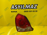 HYUNDAİ ELANTRA SOL ARKA STOP (ORJİNAL) HATASIZ