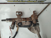 Oto Çıkma Parça / Alt Takım & Direksiyon / Direksiyon Mili / Renault / Megane / Çıkma Parça 