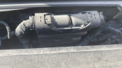 Fiat doblo 1.3 E5 motor beyni
