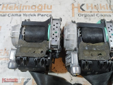 AUDİ A4 13-16 SOL ÖN EMNİYET KEMERİ 8K1857705AK 306226299G48