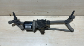 CITROEN C-ELYSEE 9675018280 ÖN SİLECEK MOTORU VE MEKA