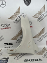 VOLKSWAGEN GOLF 7 SOL ÖN ÇAMURLUK (13-17) ORJİNAL ÇIKMA-5G0821105