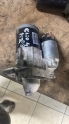 RENAULT CLİO 4 MARŞ MOTORU