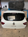 RENAULT  CLİO 4 ÇIKMA BAGAJ KAPAĞI