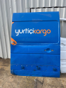Oto Çıkma Parça / Kaporta & Karoser / Kapı / Renault / Master / Çıkma Parça 
