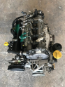 FİAT EGEA 1,3 EURO 4 ÇIKMA MOTOR