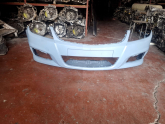 ÖZMEN OPEL VECTRA C MAKYAJLI ÖN TAMPON