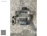 OPEL TİGRA, CORSA B GSİ ÇIKMA ŞARJ DİNAMOSU X16XE