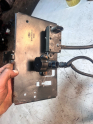 Oto Çıkma Parça / Elektrik / Hava Akış Sensörü / Ford / Mondeo / Çıkma Parça 