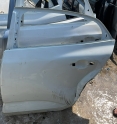 RENAULT MEGANE 4 SOL ARKA KAPI
