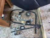 PEUGEOT 206 SAĞ ARKA KAPI KİLİDİ ORJİNAL ÇIKMA TEMİZ