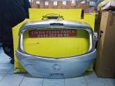 OPEL CORSA D BAGAJ KAPAĞI ÇIKMA ORJİNAL YEDEK PARÇA