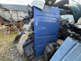 Oto Çıkma Parça / Kaporta & Karoser / Çamurluk / Renault / Master / Çıkma Parça 