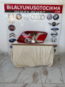 PEUGEOT 301 SAĞ ARKA STOP SIFIR ORJİNAL