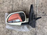 Oto Çıkma Parça / Kaporta & Karoser / Dış Ayna Komple / Geely / Emgrand / Sıfır Parça 