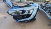 Oto Çıkma Parça / Elektrik / Far / Renault / Captur / Çıkma Parça 