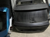DODGE CALİBER SİYAH BAGAJ KAPAĞI ORJINAL SÖKME