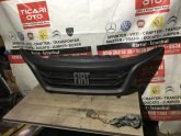 Fiat Ducato Çıkma Orjinal Ön Panjur