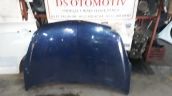 2002-2007 OPEL CORSA C MOTOR KAPUTU -DS OTOMOTİV-